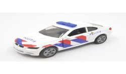 BMW M3 Coupe Politie