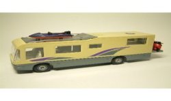 Niesmann & Bischoff Clouliner