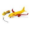 Airbus A320 DHL-Set