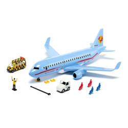 Airbus A320 vrachtvliegtuig