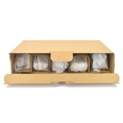 Noodvoertuigen set