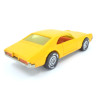 Oldsmobile Toronado met caravan