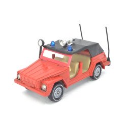 Volkswagen 181 The Thing Feuerwehr