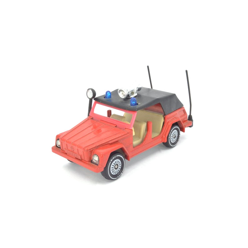 Volkswagen 181 The Thing Feuerwehr