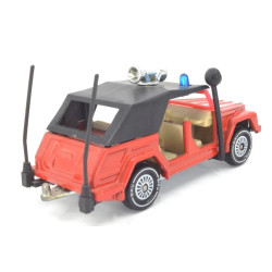 Volkswagen 181 The Thing Feuerwehr