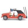 Volkswagen 181 The Thing Feuerwehr