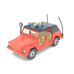 Volkswagen 181 Kurierwagen  Feuerwehr