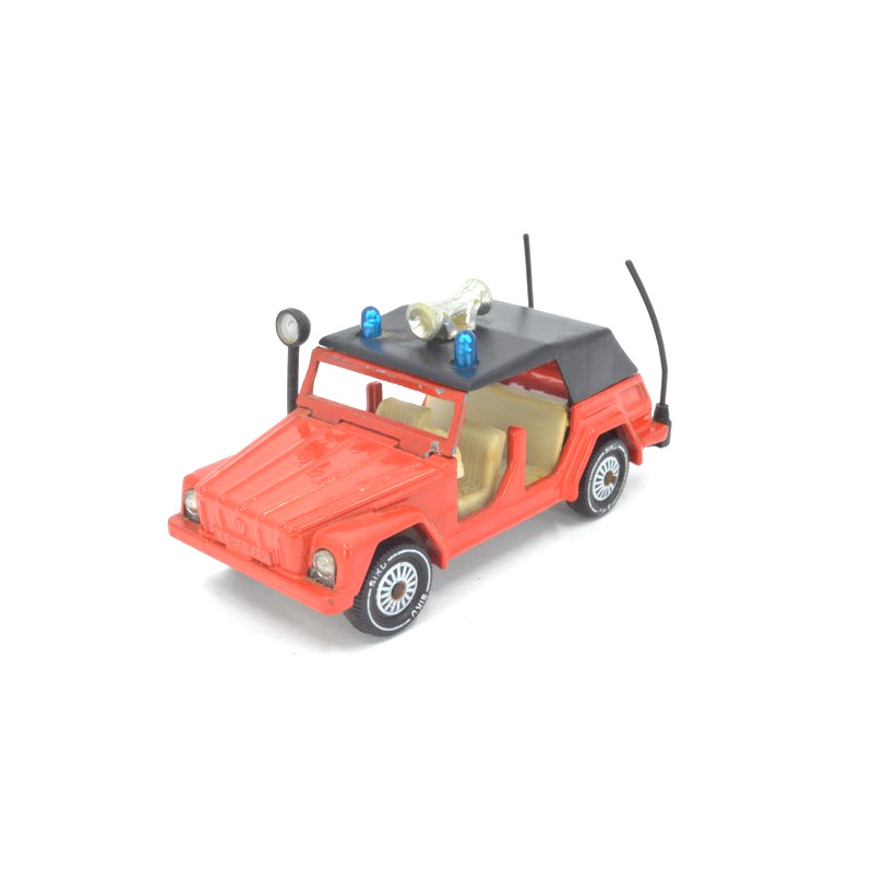 Volkswagen 181 Kurierwagen  Feuerwehr