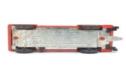 Volkswagen 181 Kurierwagen  Feuerwehr