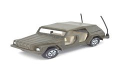 Volkswagen 181 The Thing