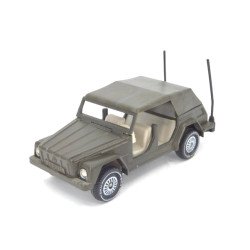 Volkswagen 181 The Thing