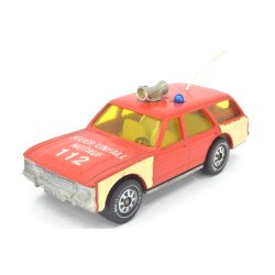 Ford Granada Feuerwehr