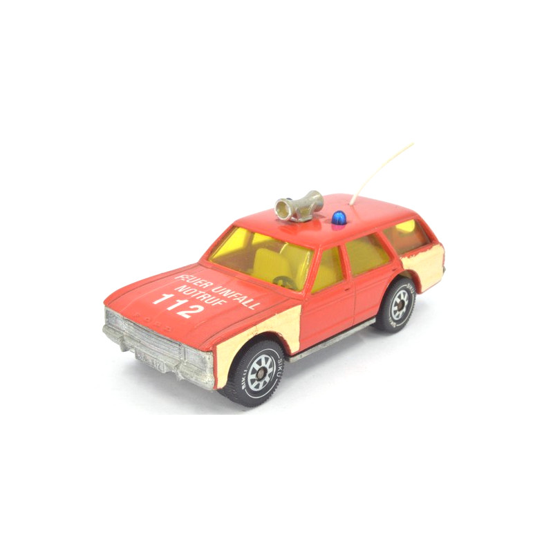 Ford Granada Feuerwehr