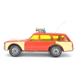 Ford Granada Feuerwehr