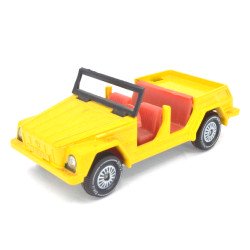 Volkswagen 181 Kurierwagen