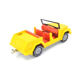 Volkswagen 181 The Thing