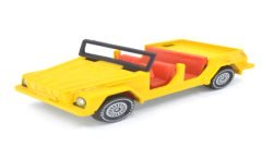 Volkswagen 181 The Thing