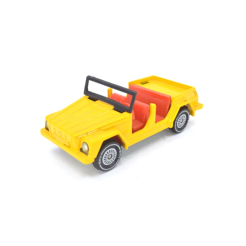 Volkswagen 181 The Thing