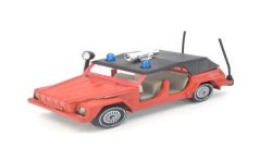 Volkswagen 181 Kurierwagen  Feuerwehr