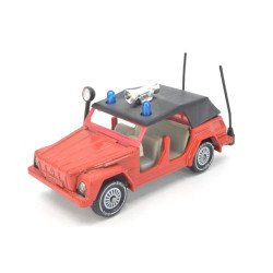 Volkswagen 181 The Thing Feuerwehr