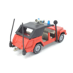 Volkswagen 181 The Thing Feuerwehr