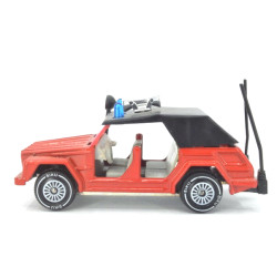 Volkswagen 181 The Thing Feuerwehr