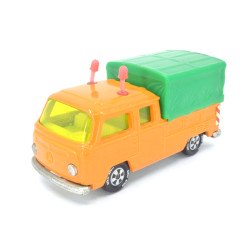 Volkswagen Transporter pickup