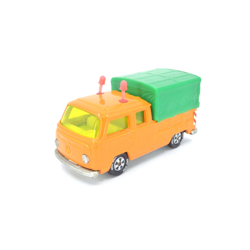 Volkswagen Transporter pickup