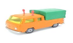 Volkswagen Transporter pickup