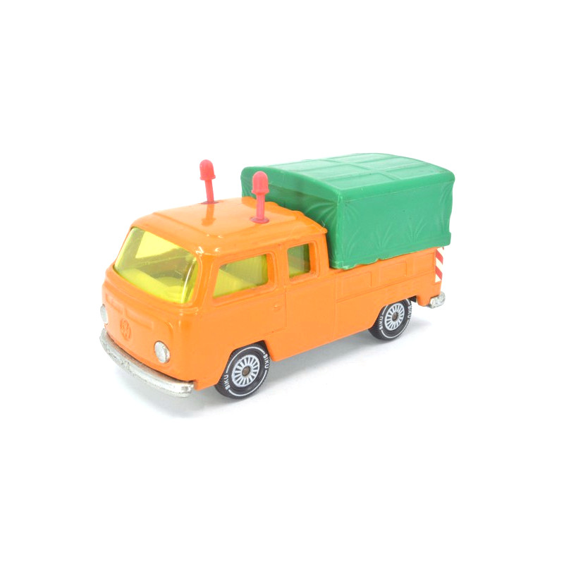 Volkswagen Transporter pickup