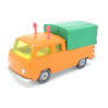 Volkswagen Transporter pickup