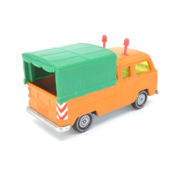 Volkswagen Transporter pickup