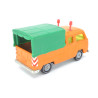 Volkswagen Transporter pickup