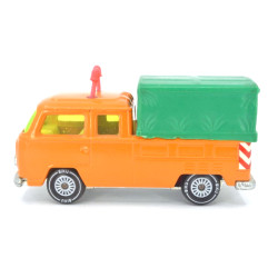 Volkswagen Transporter pickup