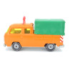 Volkswagen Transporter pickup