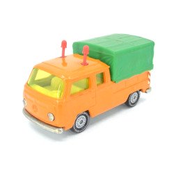 Volkswagen Transporter pickup