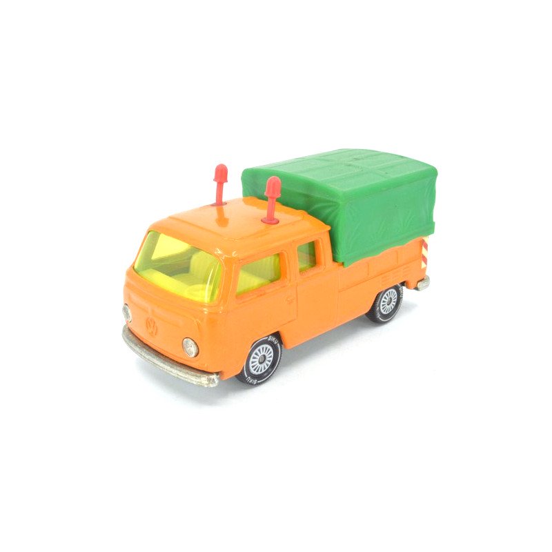 Volkswagen Transporter pickup