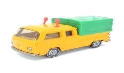 Volkswagen Transporter pickup