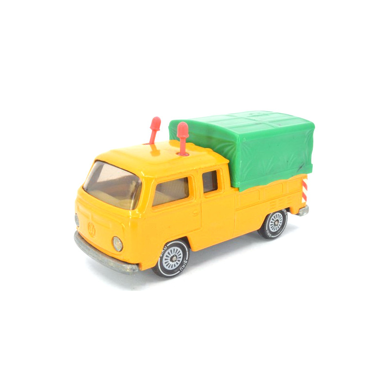 Volkswagen Transporter pickup