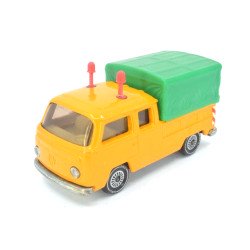 Volkswagen Transporter pickup