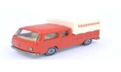 Volkswagen T2 Feuerwehr