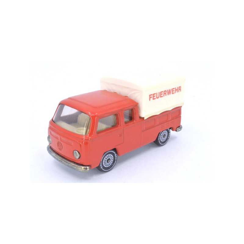 Volkswagen T2 Feuerwehr