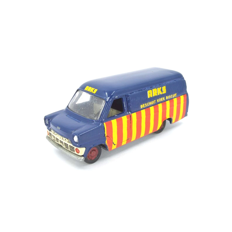 Ford Transit (Kombi) ARKS