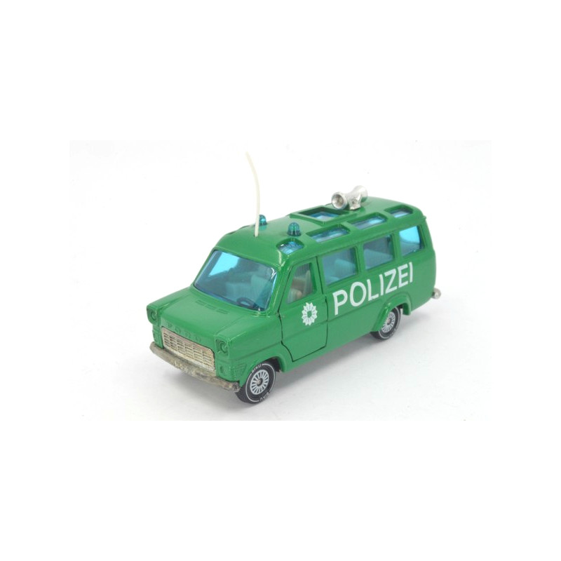 Ford Transit Polizei