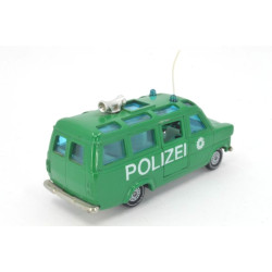 Ford Transit Polizei