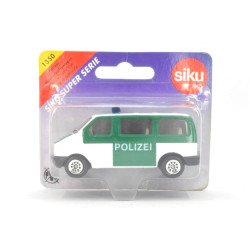 Volkswagen T4 Transporter Polizei