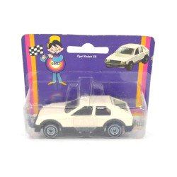 Opel Kadett SR