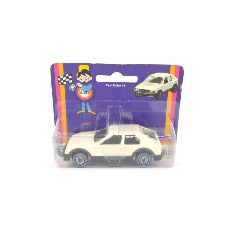 Opel Kadett SR