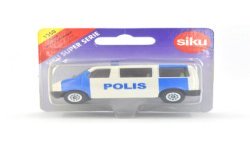 Volkswagen T4 Polis