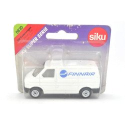Volkswagen T4 Finnair
